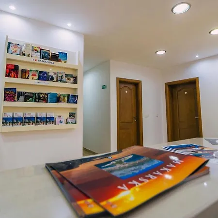 Luxur Centar With Sea View Terrace