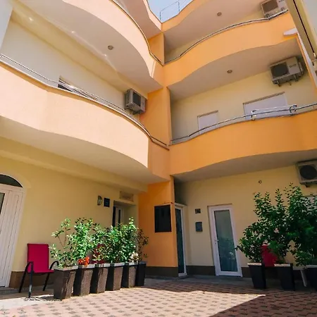 Luxur Centar With Sea View Terrace