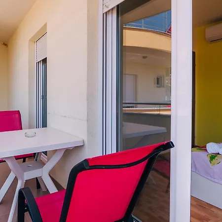 Luxur Centar With Sea View Terrace