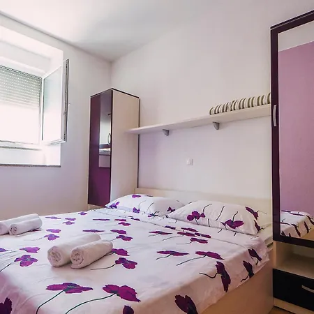 Apartment Luxur Centar With Sea View Terrace