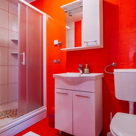 Apartment Luxur Centar With Sea View Terrace *