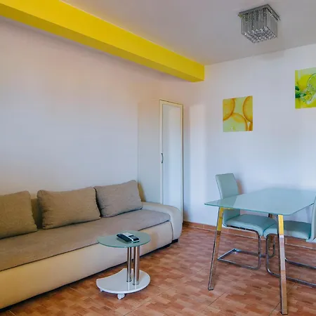 Luxur Centar With Sea View Terrace