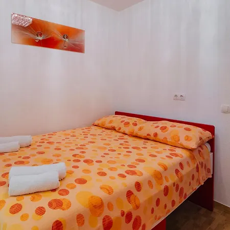 Luxur Centar With Sea View Terrace