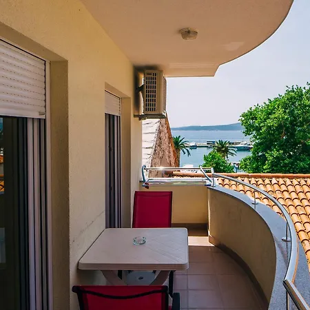 Luxur Centar With Sea View Terrace