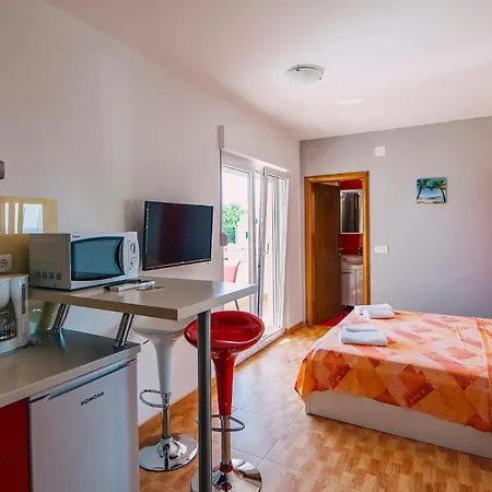 Apartment Luxur Centar With Sea View Terrace *
