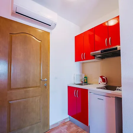 Luxur Centar With Sea View Terrace