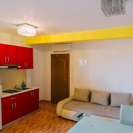 Apartment Luxur Centar With Sea View Terrace *
