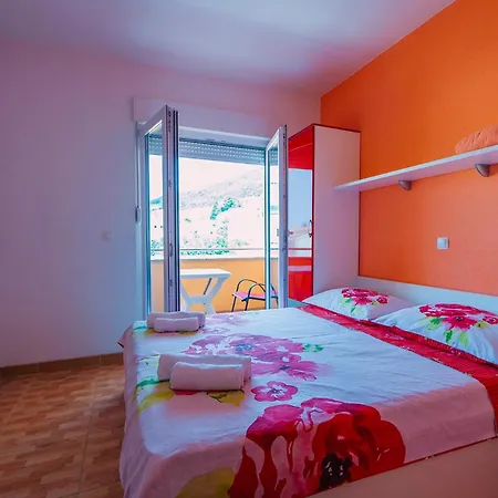 Luxur Centar With Sea View Terrace