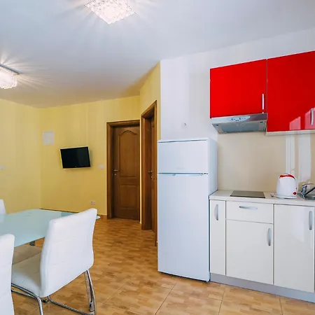 Luxur Centar With Sea View Terrace