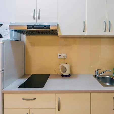 Apartment Luxur Centar With Sea View Terrace