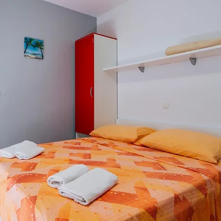 Apartment Luxur Centar With Sea View Terrace