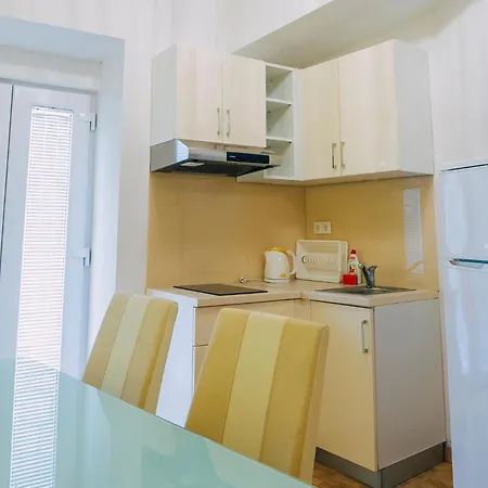 Luxur Centar With Sea View Terrace