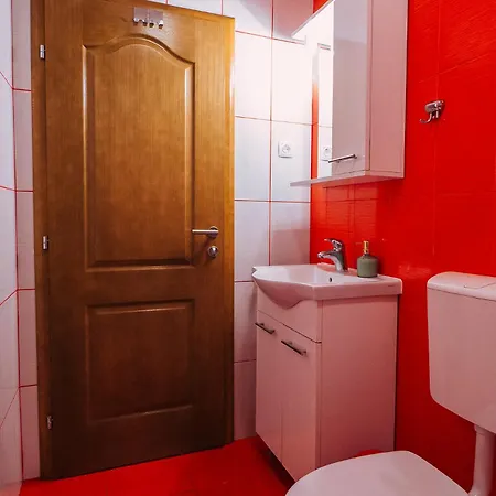 Apartment Luxur Centar With Sea View Terrace