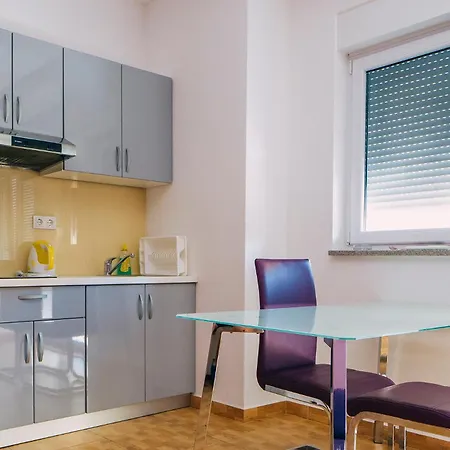 Luxur Centar With Sea View Terrace