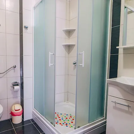 Apartment Luxur Centar With Sea View Terrace