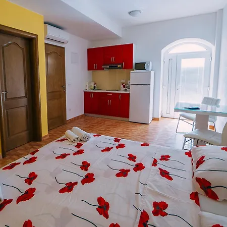 Apartment Luxur Centar With Sea View Terrace