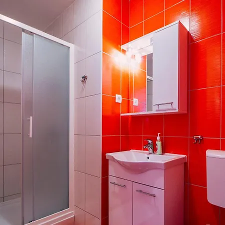 Apartment Luxur Centar With Sea View Terrace *