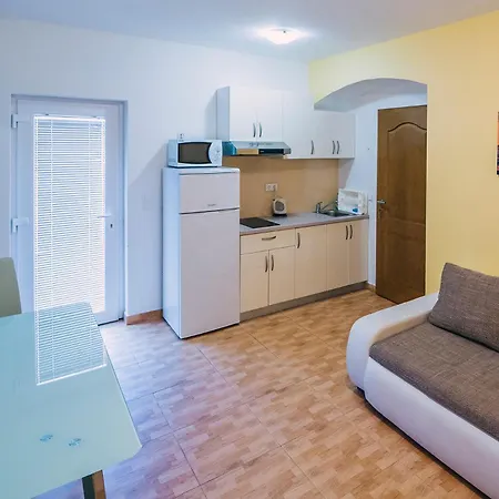 Apartment Luxur Centar With Sea View Terrace