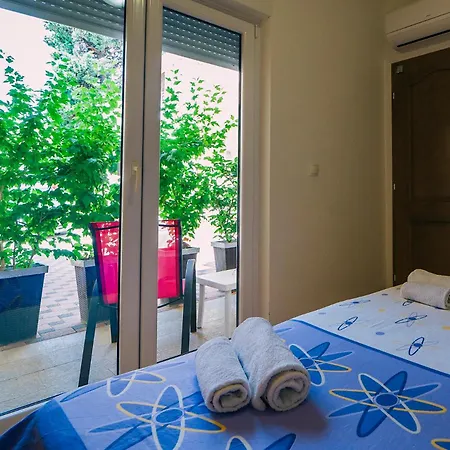 Apartment Luxur Centar With Sea View Terrace *