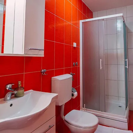 Luxur Centar With Sea View Terrace
