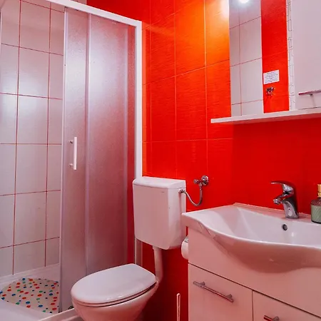 Apartment Luxur Centar With Sea View Terrace